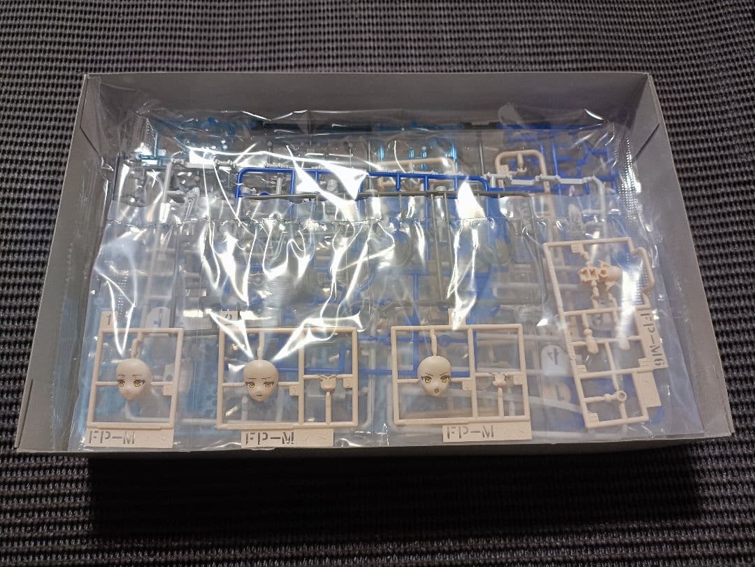 ユ*ゼ様 30MS セット