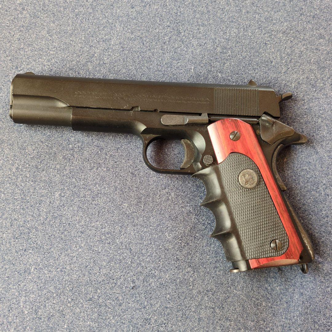p*k様 コルトガバメント M1911A1