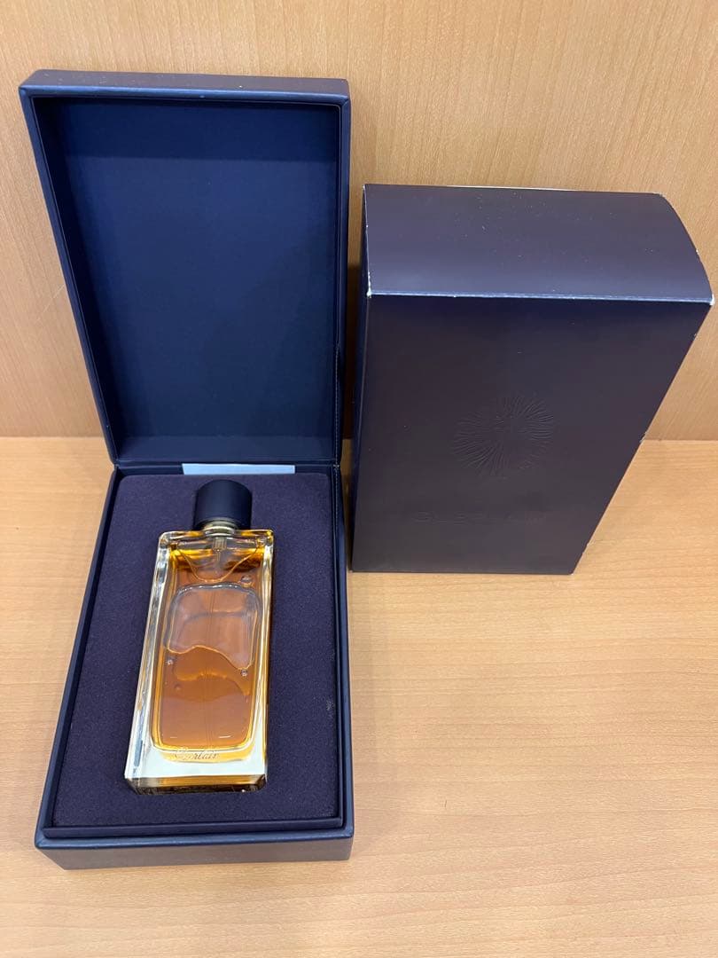 ★GUERLAIN トンカ アンペリアル オーデパルファン 75ml 香水