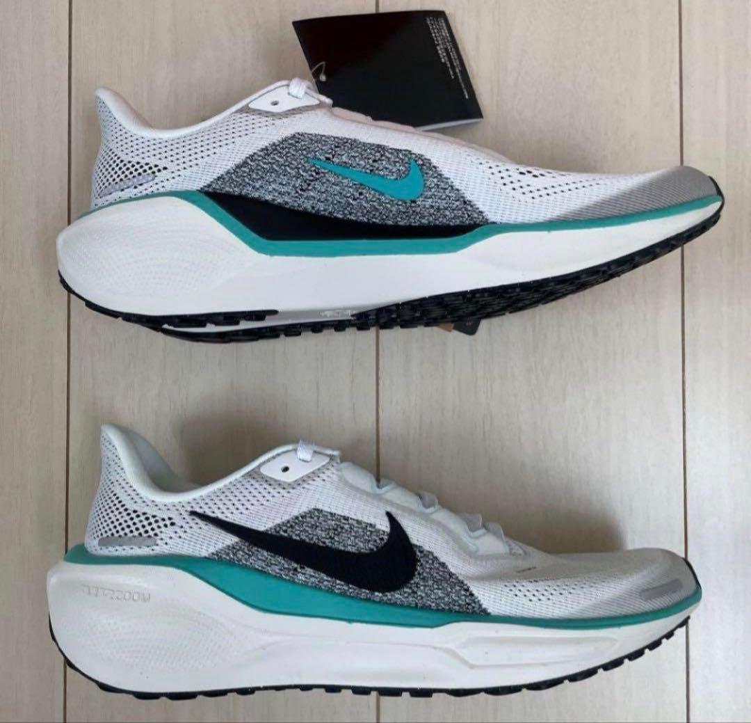 期間限定価格セール 新品 ナイキ 24cm ペガサス 41 ランニングシューズ