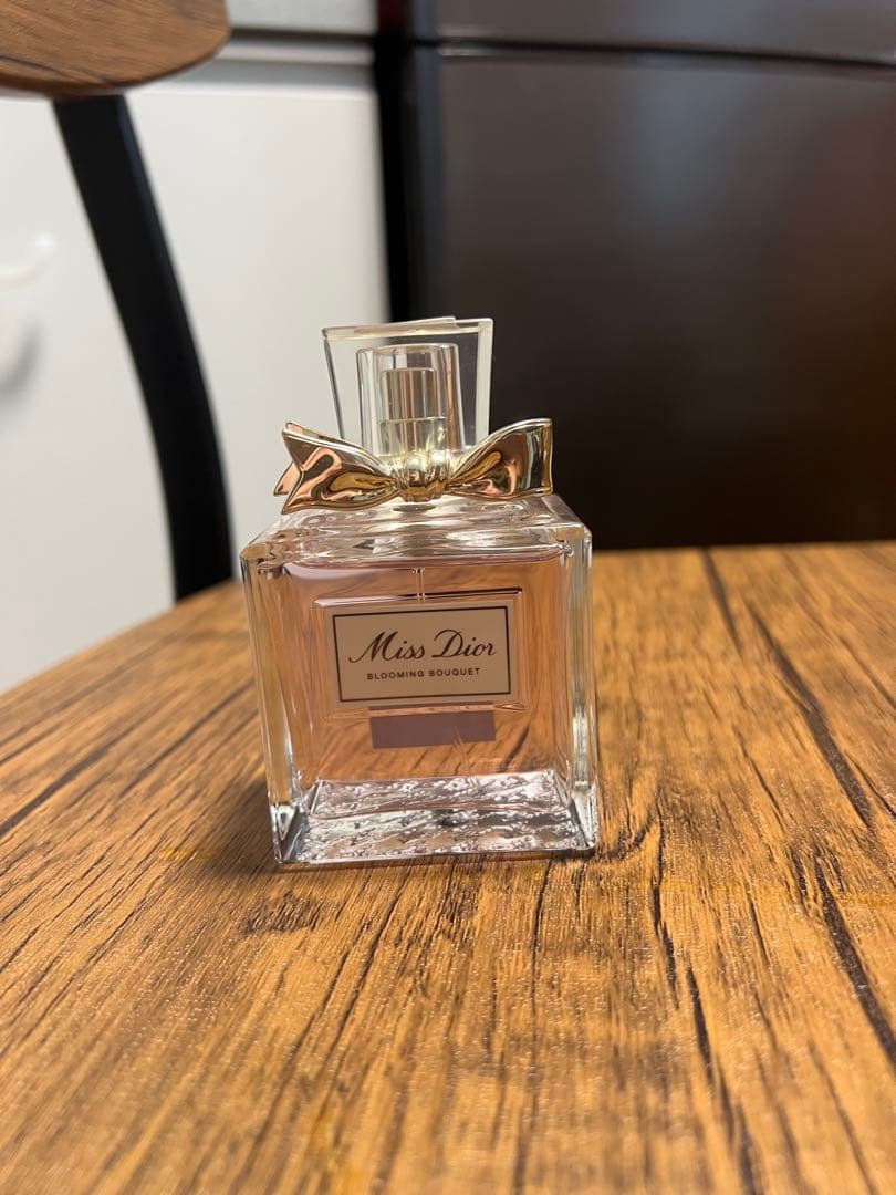 [美品] Miss Dior Blooming Bouquet 香水 100ml