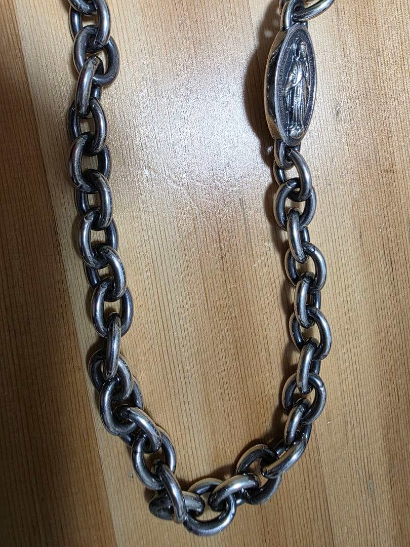 amp japan ウォレットチェーン