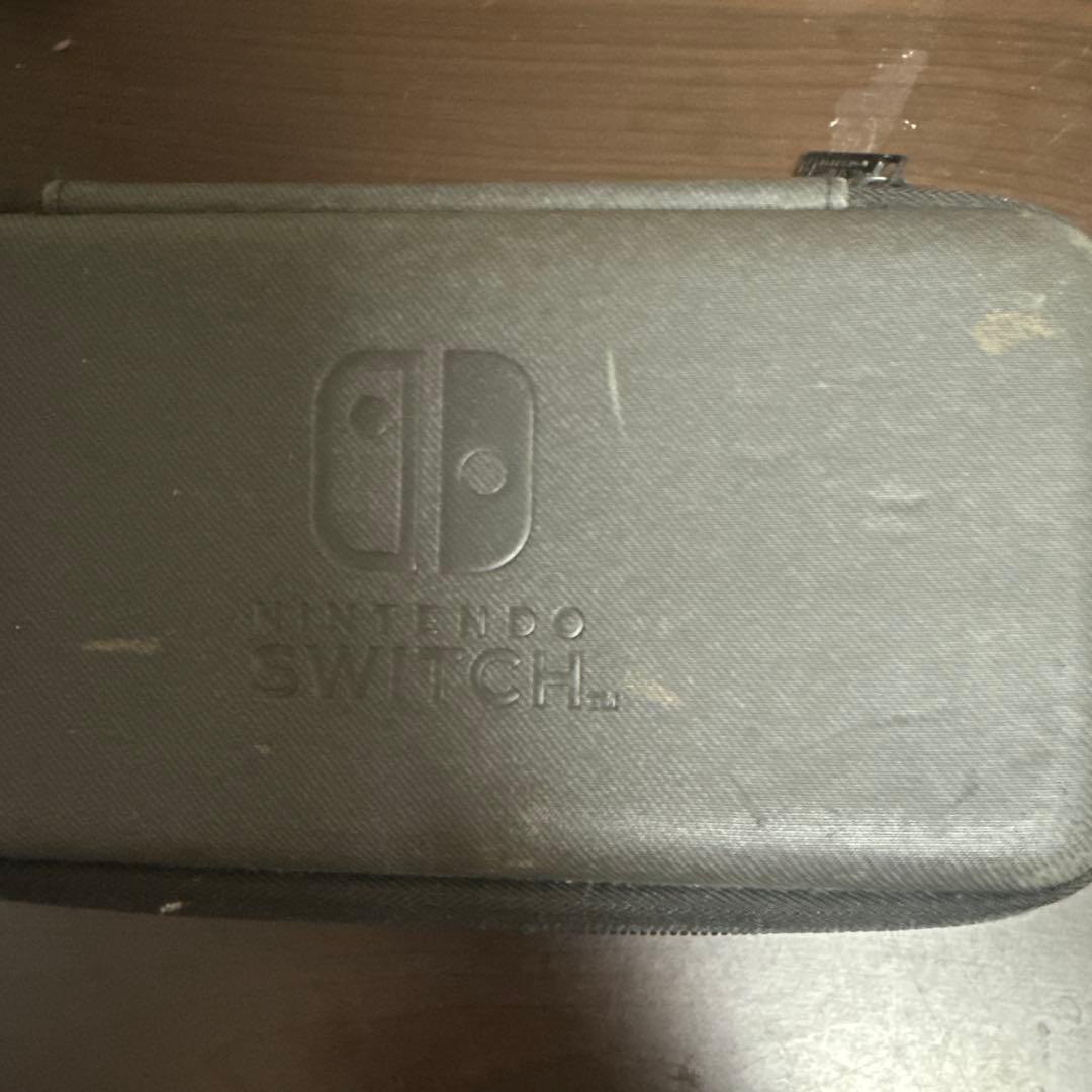 Nintendo Switch Lite 本体 + ケース　マイクラセット