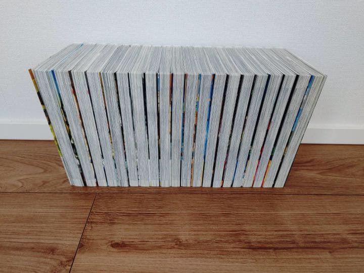 約束のネバーランド(全巻初版1巻～20巻) 8,000円