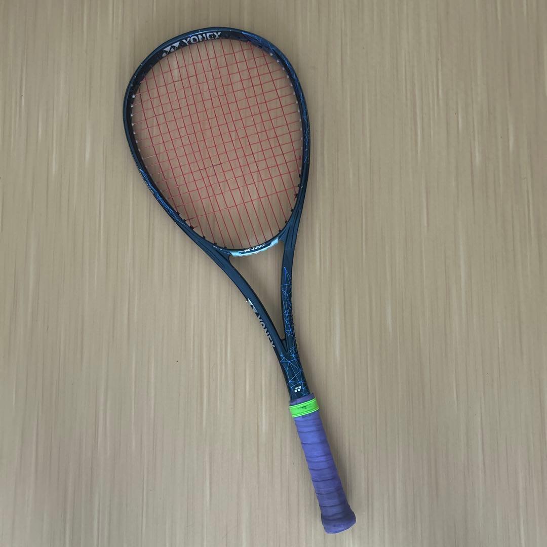 神*崎様 YONEX ジオブレイク80s