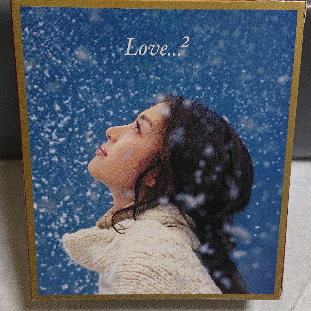 韓流バラード (Love 2) 5枚組 CD