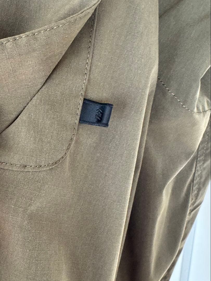 パンツ DAIWA PIER39 TECH WIDE 6P PANTS