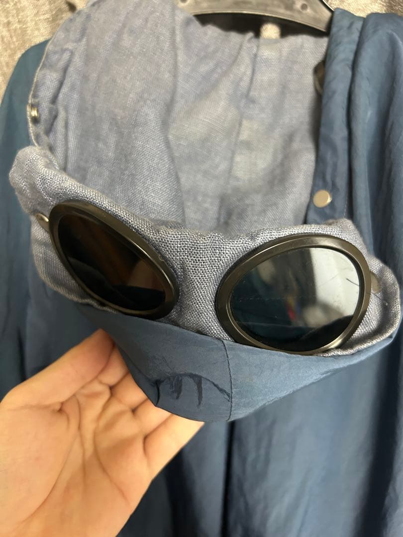 ジャケット・アウター 2010's C.P.company Jacket