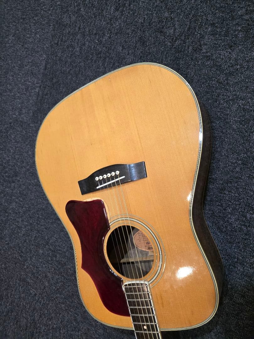 YAMAHA FG-251 アコースティックギター