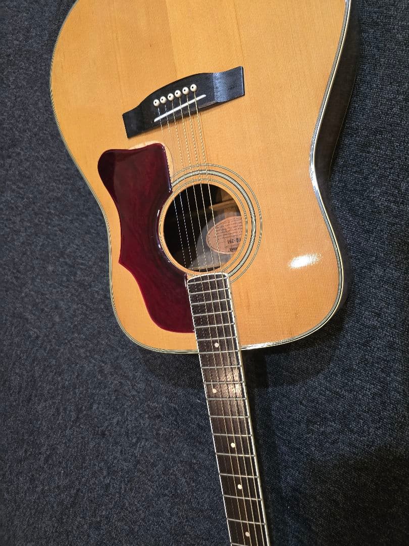 YAMAHA FG-251 アコースティックギター