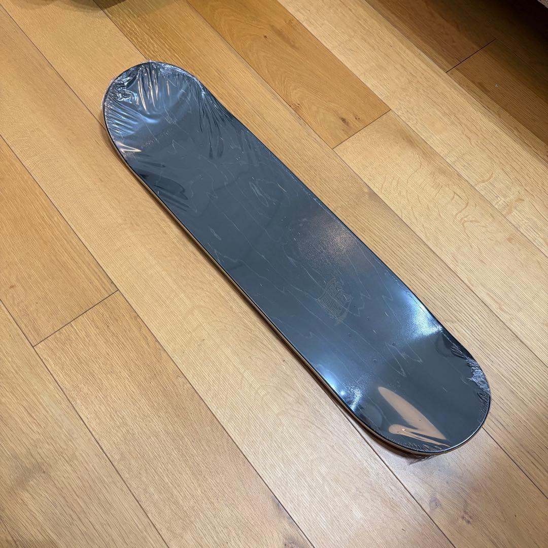 NUTS ART WORKS(ナッツアートワークス)｜スケートボードデッキ