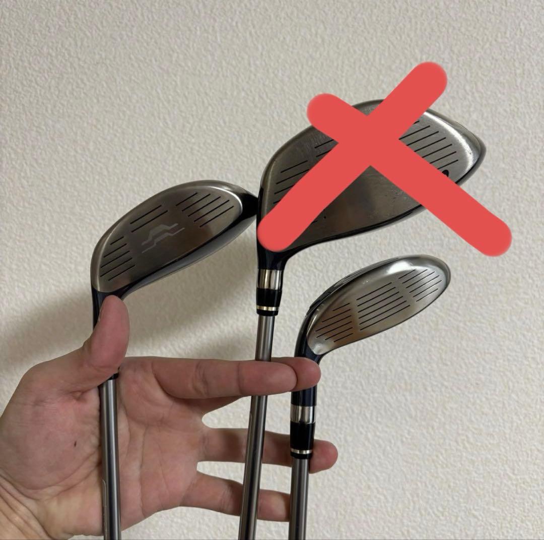 NIKE ナイキ ゴルフ クラブ フルセット スリングショット