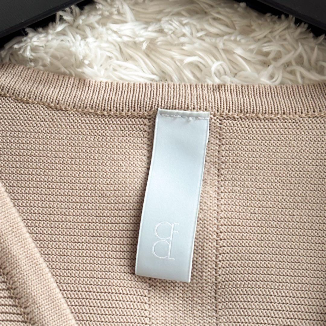 CFCL シーエフシーエル　ロングワンピース　バーニーズニューヨーク限定