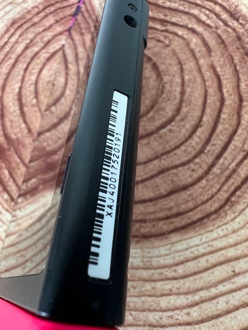 Nintendo Switch ニンテンドースイッチ本体PNK/PPL箱無し