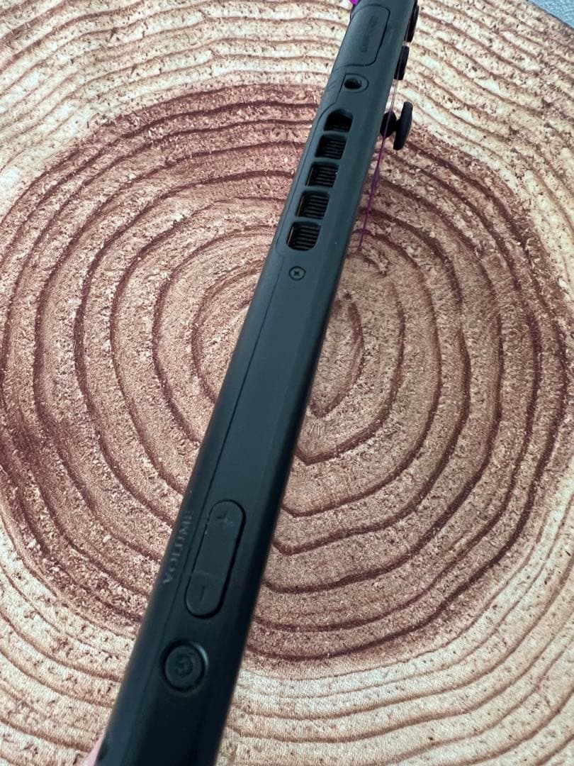 Nintendo Switch ニンテンドースイッチ本体PNK/PPL箱無し