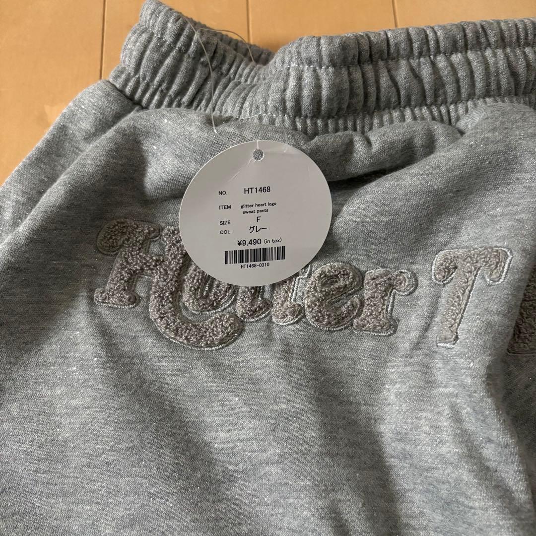 専用HTHグリッターセットアップ(パンツのみ)