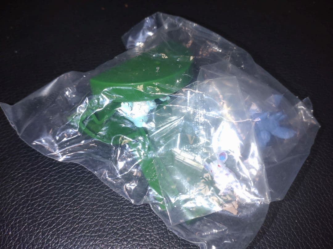 立体ポケモン図鑑　ニドクイーン