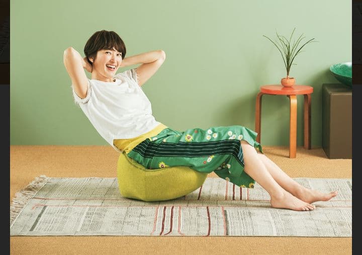 ミズノ シェイプコアクロス