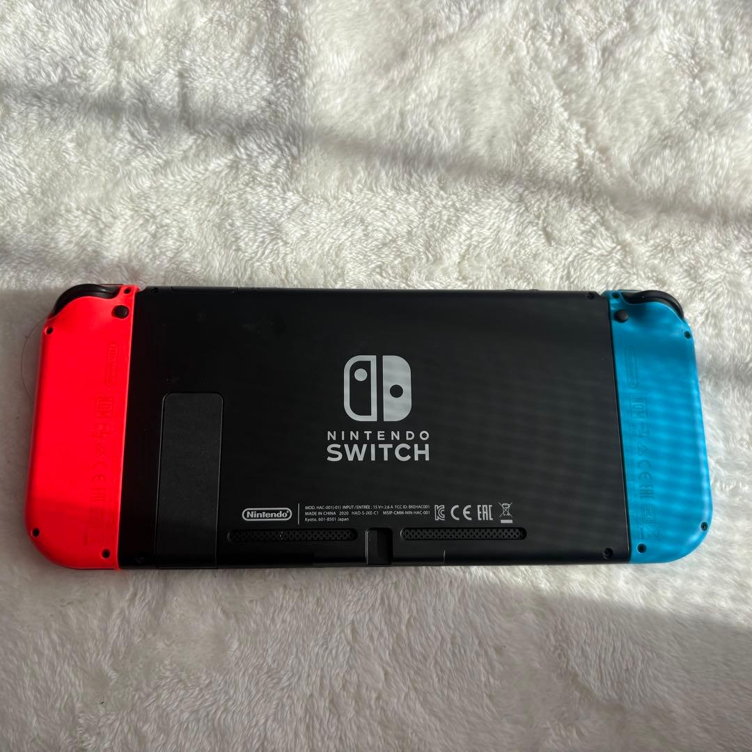 Nintendo Switch リングフィットアドベンチャー 同梱版