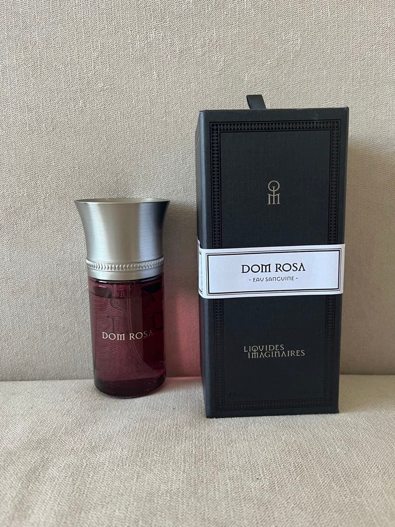 リキッドイマジネール　ドンローザ