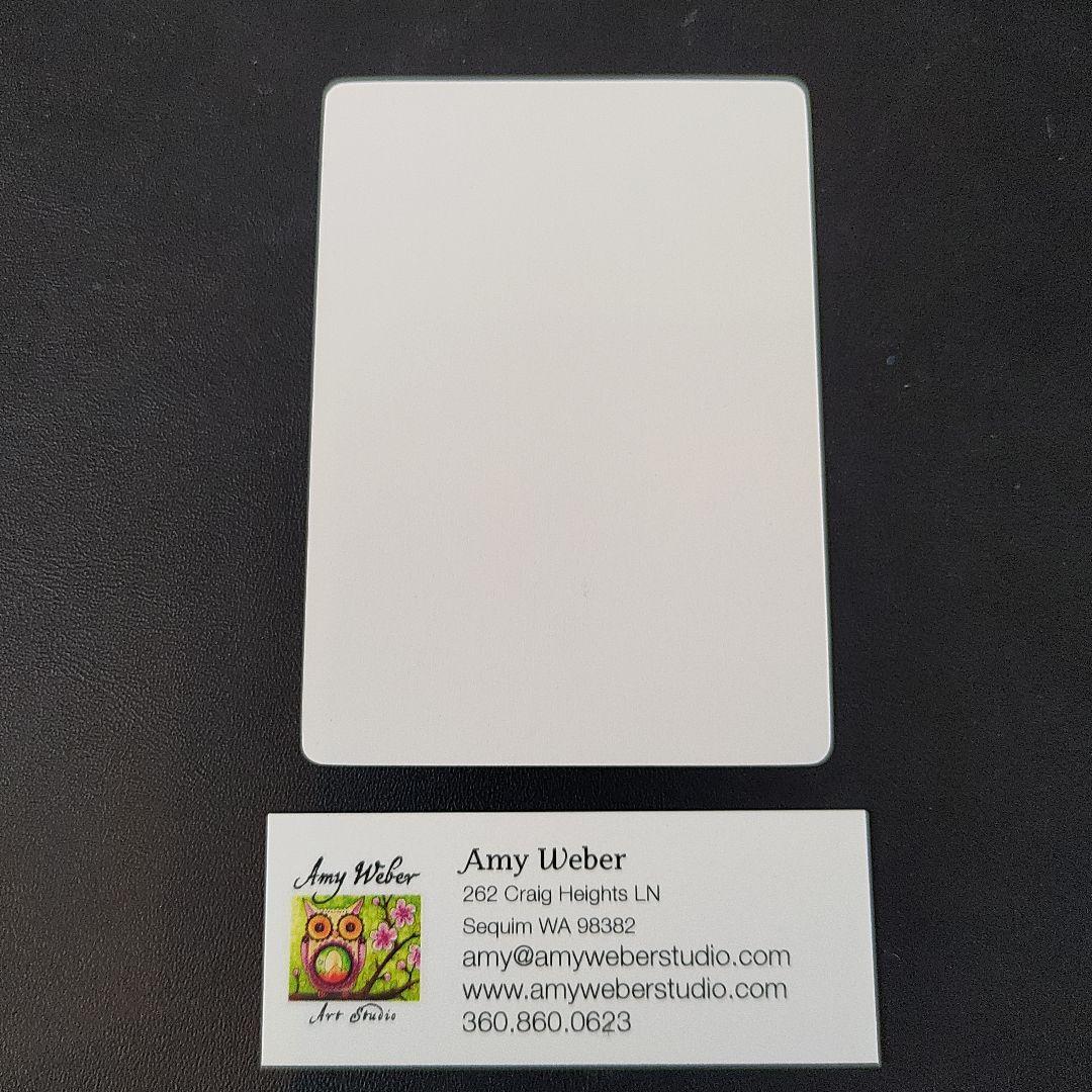 チビ・ドラゴン スケッチアート MTG Amy Weber