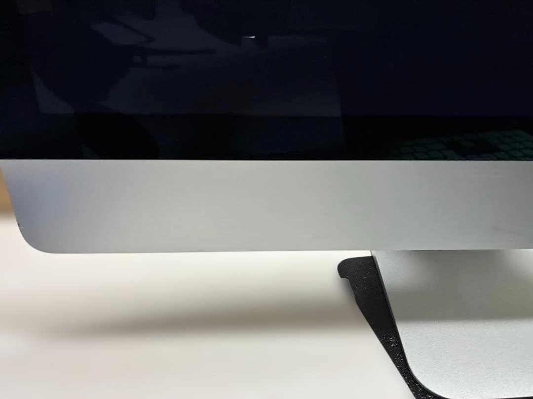 iMac Retina 5K 27インチ 2017