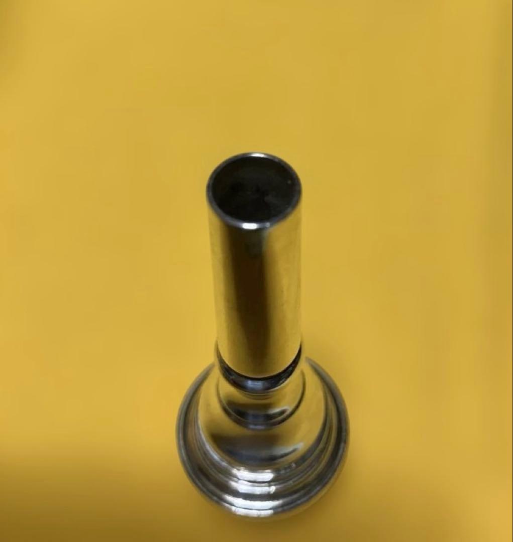 コルネットマウスピース 、ジャルディネリ6vs(旧刻印)