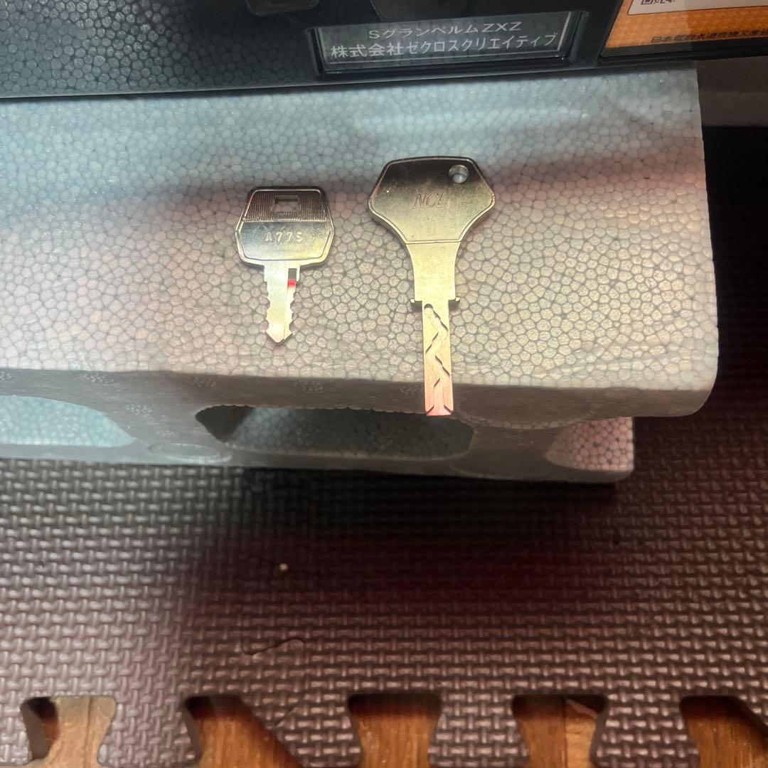 パチスロ　グランベルム　送料込み