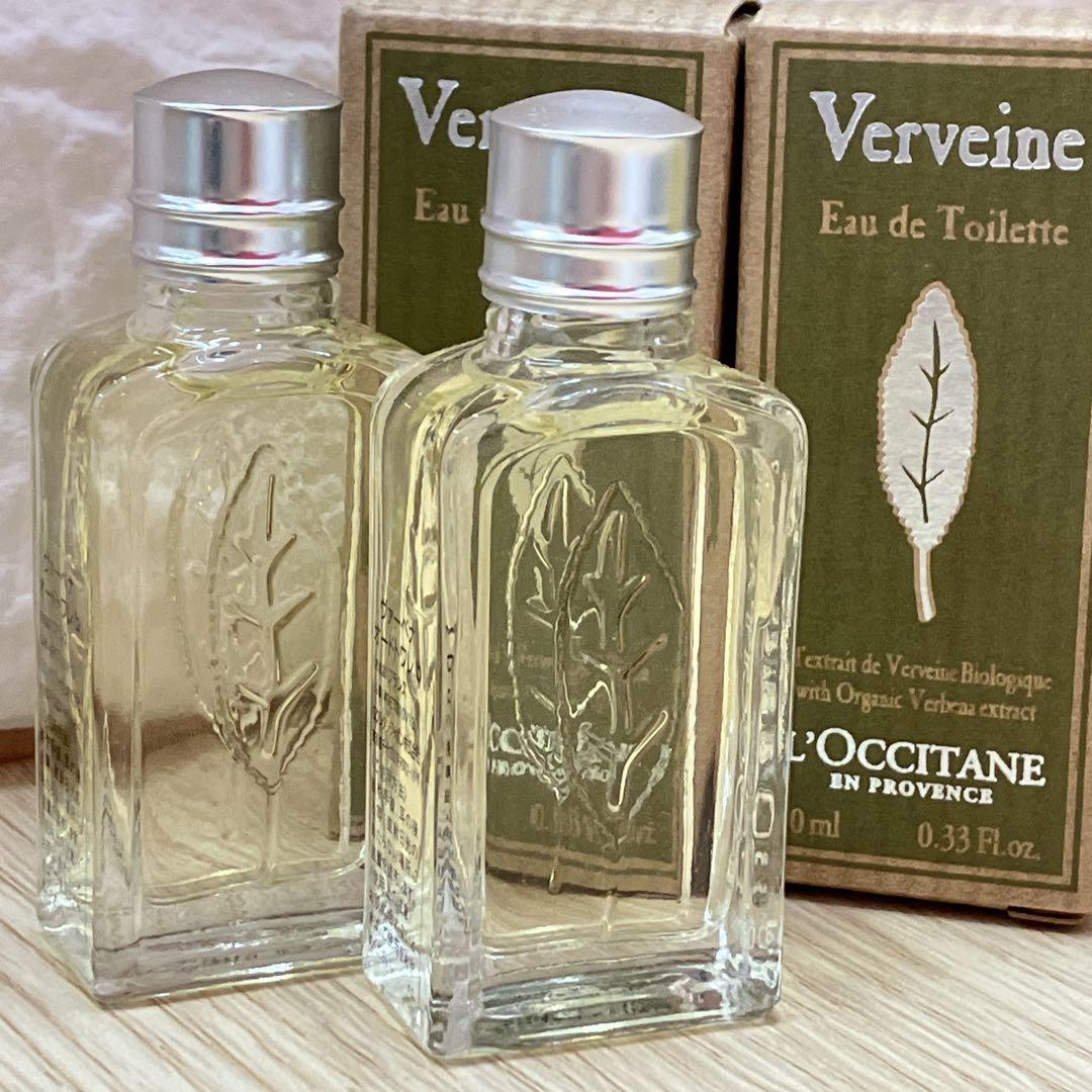 ▲ロクシタン　香水　試供品まとめ売り！！