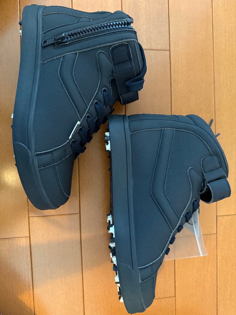 正規品！新品！パーリーゲイツ ゴルフシューズ23.5 普段使いにも！