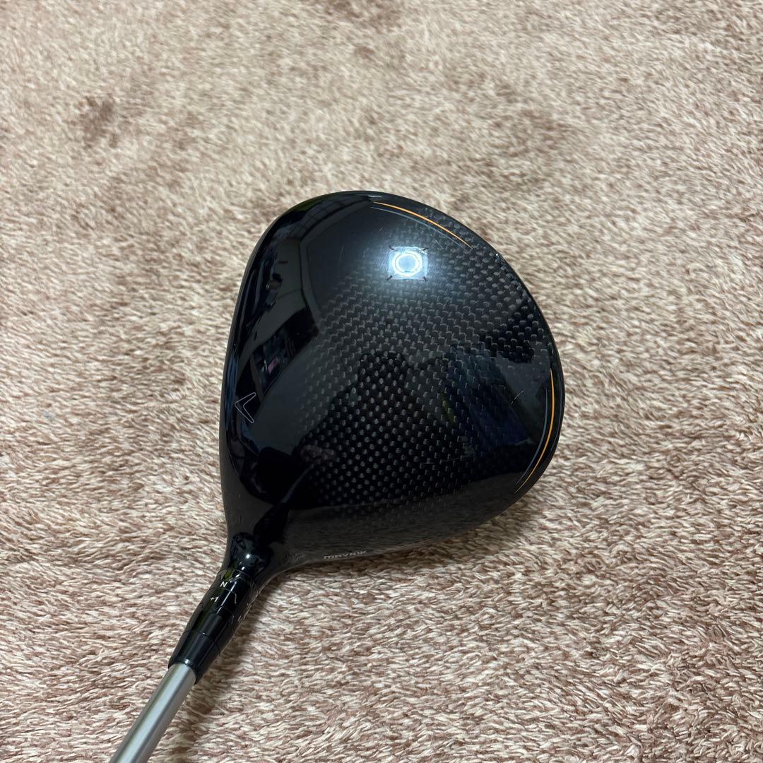 キャロウェイ　マーベリック　1wドライバー