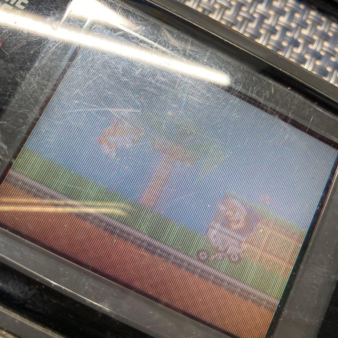 【動作確認済】ゲームギア テイルズのスカイパトロール