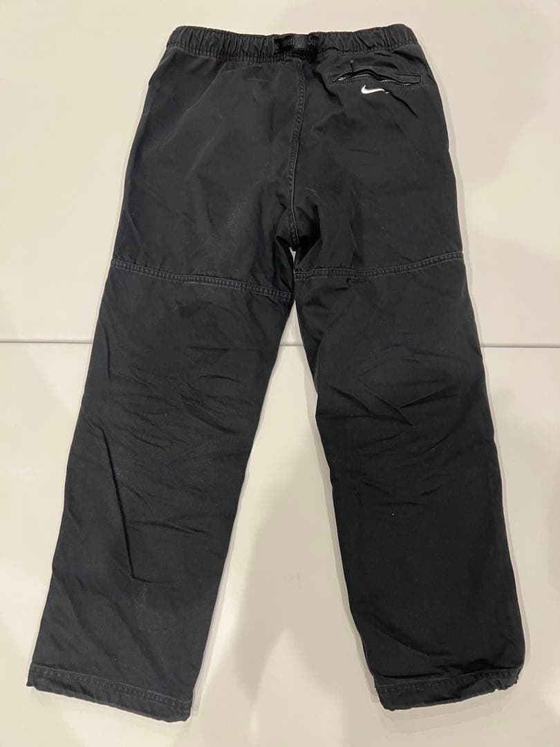 Supreme × Nike ACG ワークパンツ (S)