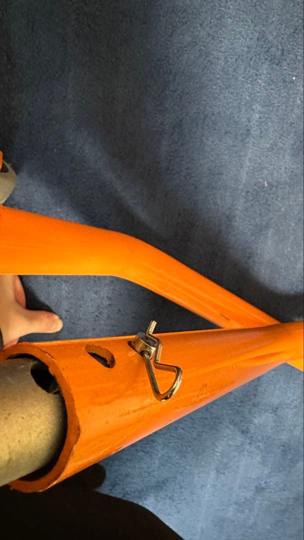 デイトナ　メンテナンススタンド　フロント リア