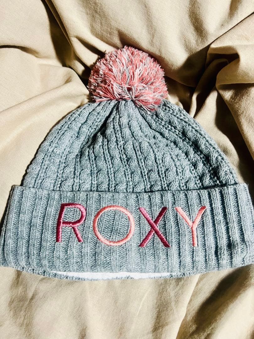 ROXY ロキシー スキー スノーボード ウェア 色々6点　セット