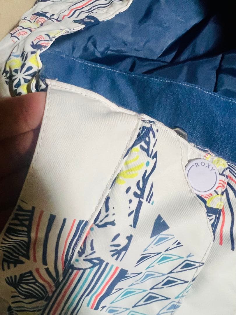 ROXY ロキシー スキー スノーボード ウェア 色々6点　セット