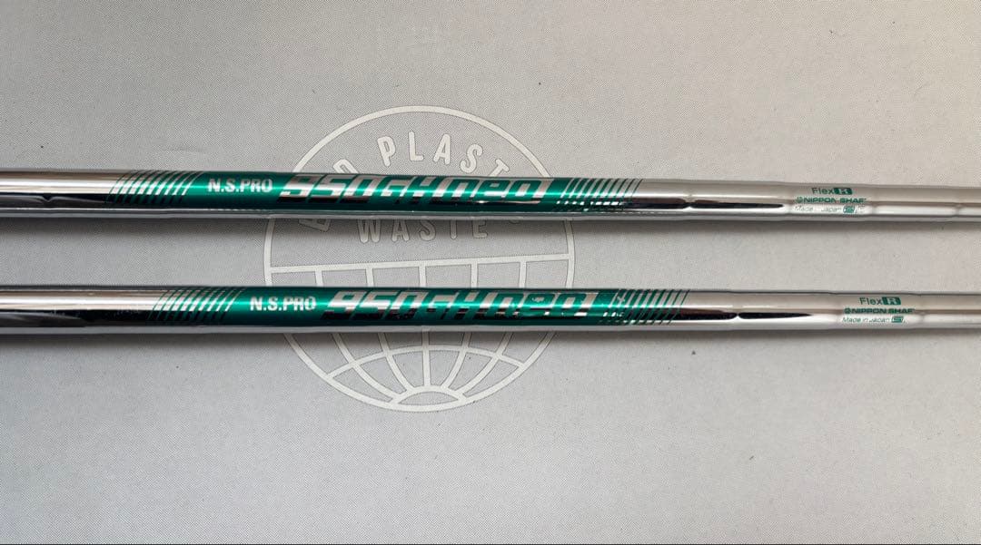 50° & 56° ドルフィン 120G ウェッジ