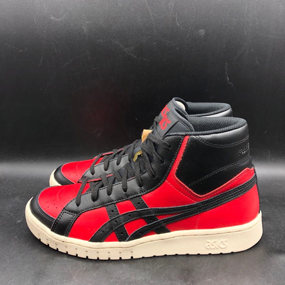 12M5012 未使用 asics ゲル ポイントゲッター US9.5