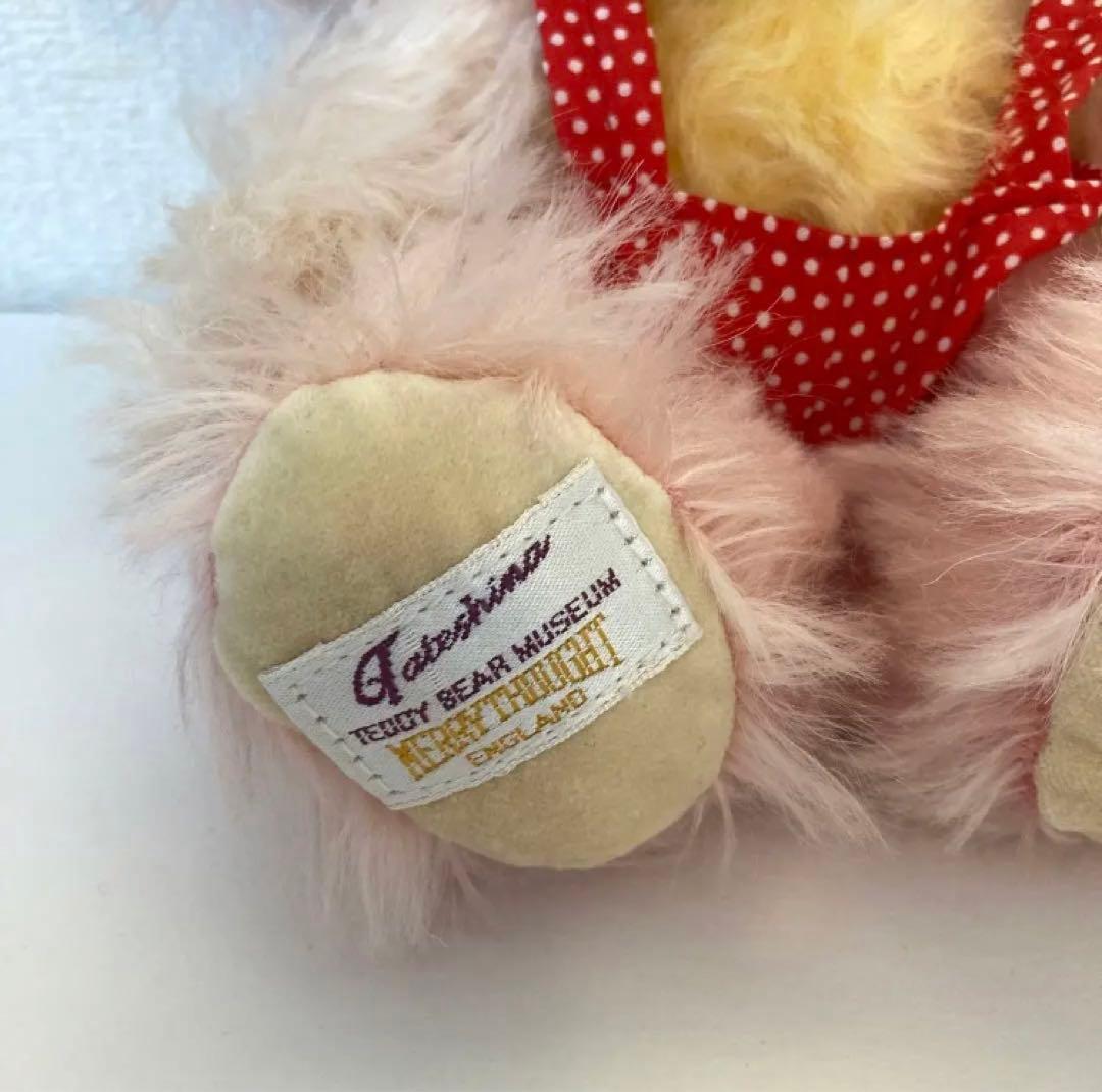 メリーソート パンキー