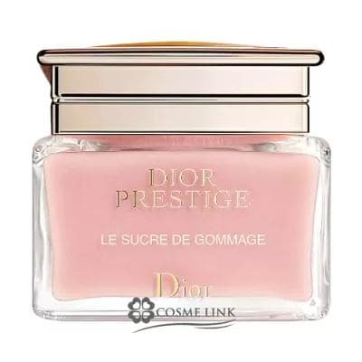 【新品・未使用】DIOR プレステージ ル ゴマージュ フェイススクラブ