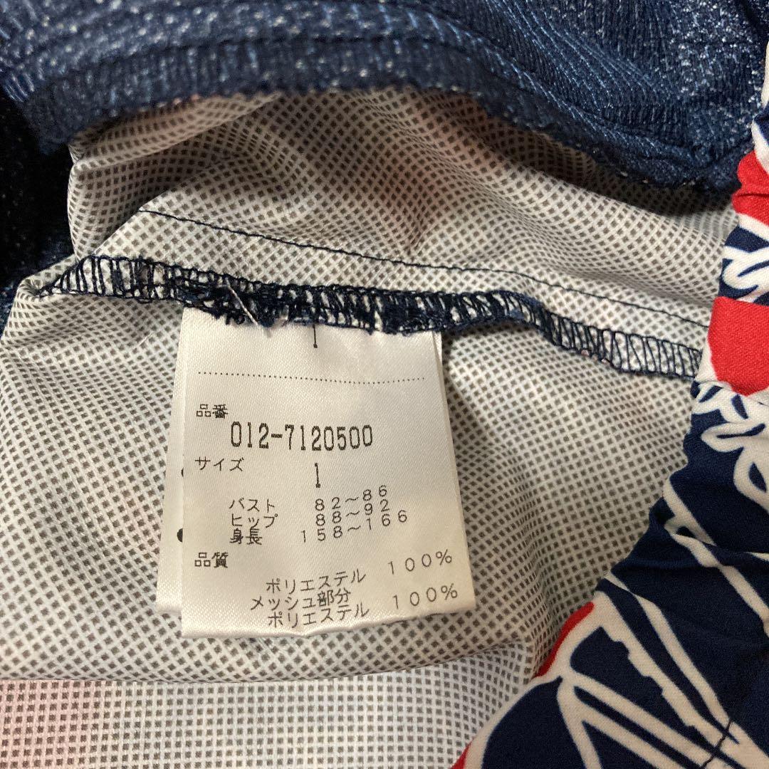 【new balance  golf】レインウェア