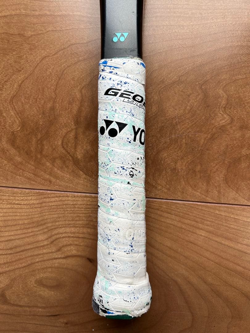 YONEX GEOBREAK 70VS/軟式テニスラケット