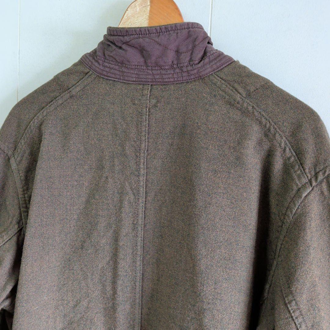 ジャケット・アウター kapital kojima factory jacket 3 green