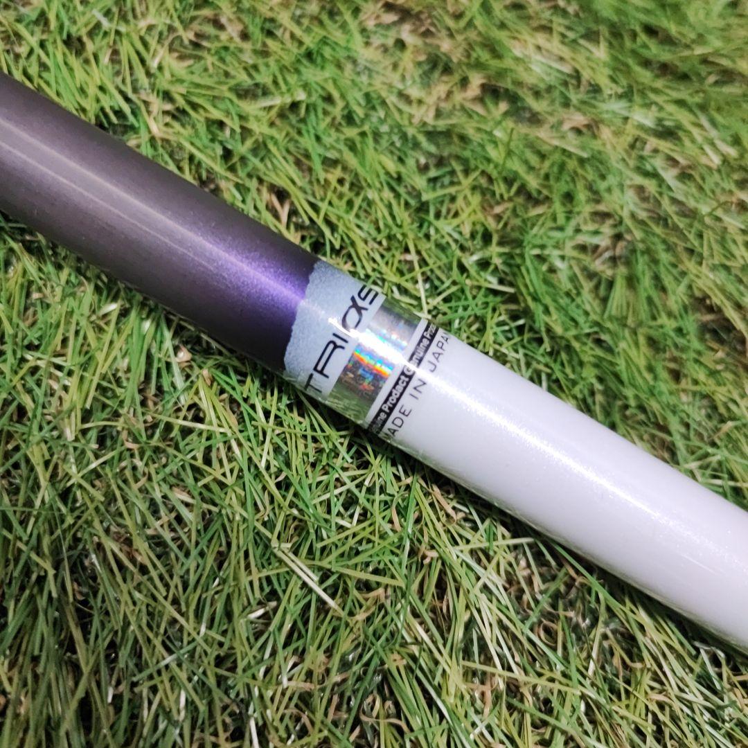 ホ*ー様 バシレウス Basileus Tri:Fiamma 40S ドライバー