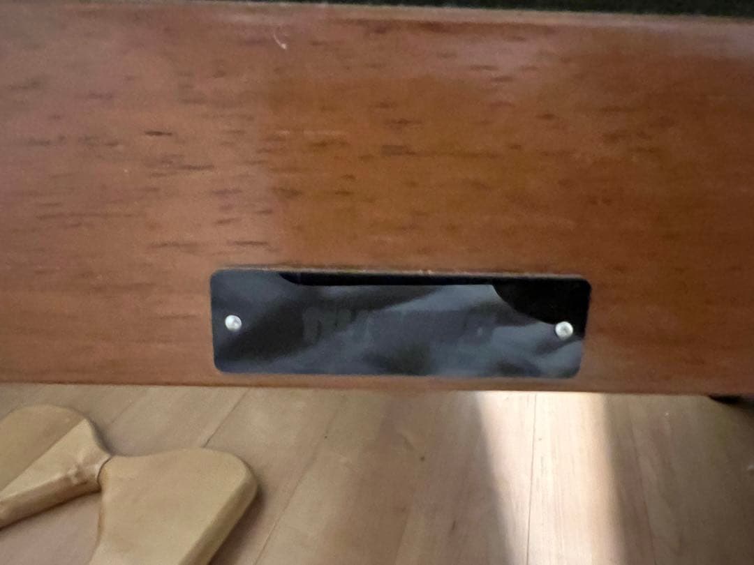 カリモク60（Kチェア）2シーター モケットグリーン