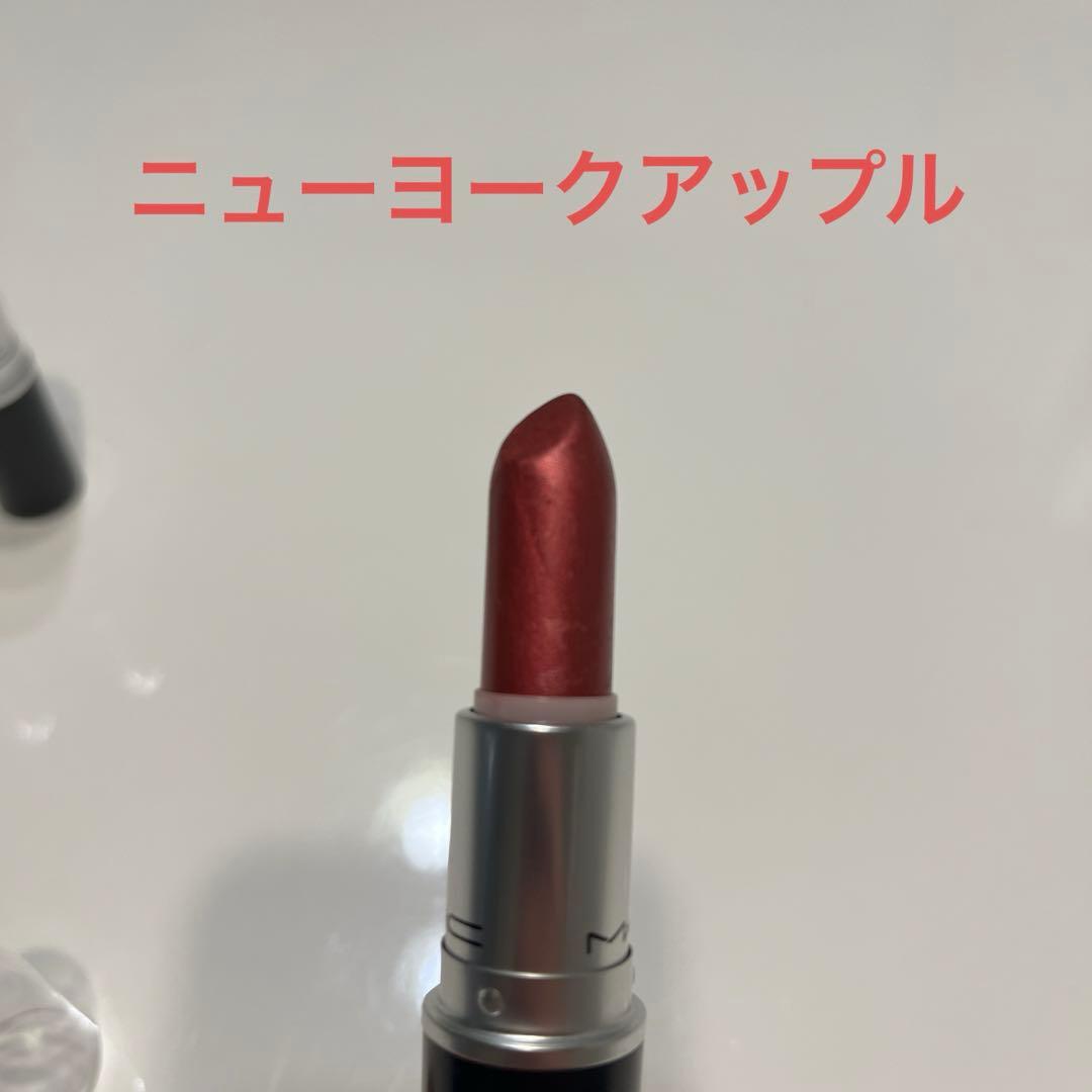 MAC リップ　バラ売り可能