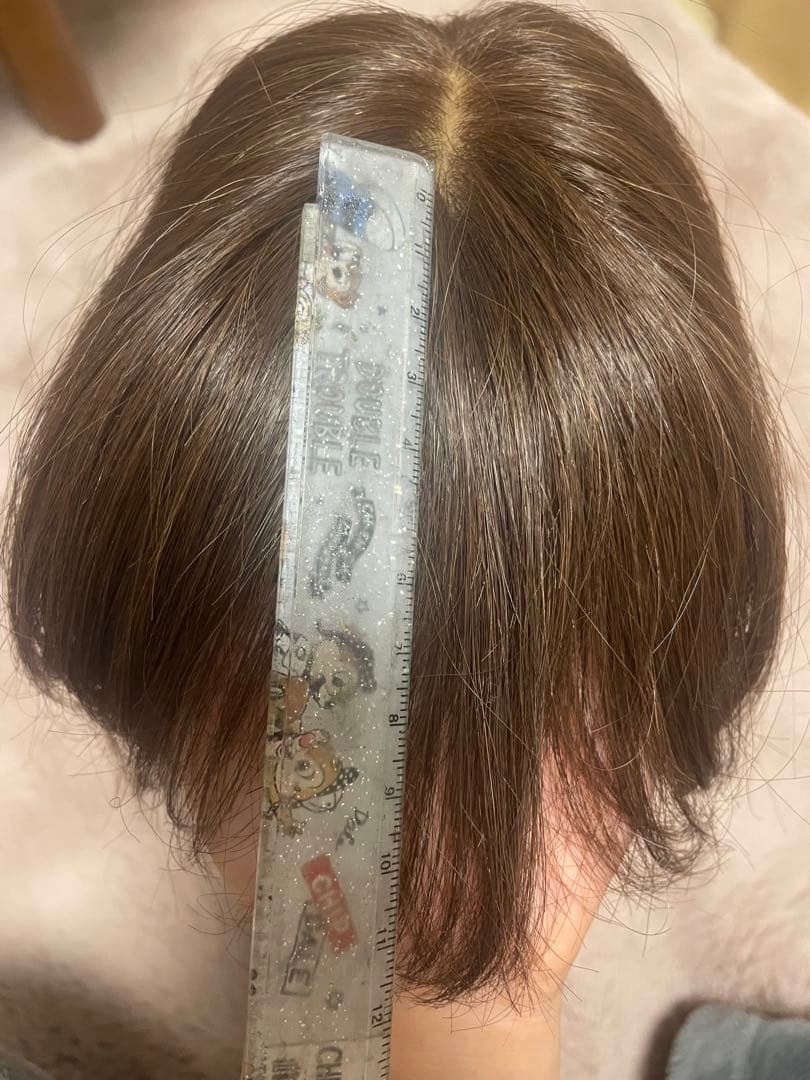 ミ*ィ様 アクアドールフルウィッグ