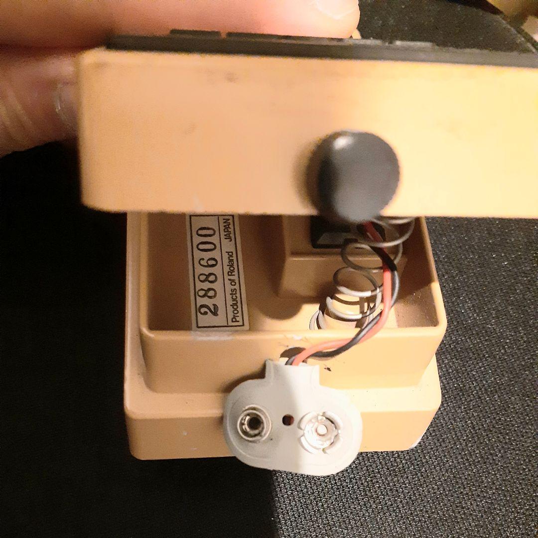 BOSS T Wah TW-1 ギターエフェクター