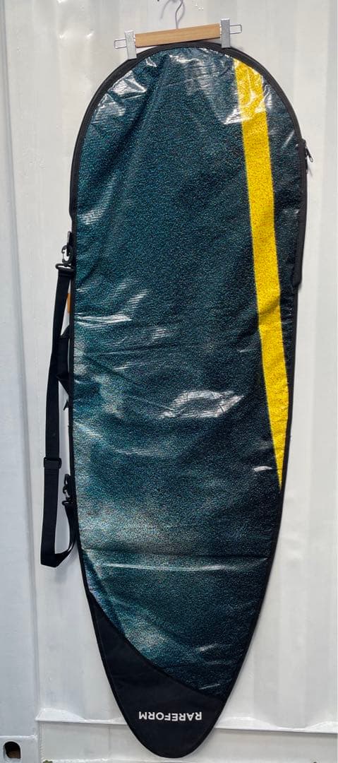 RAREFORMサーフボードケース