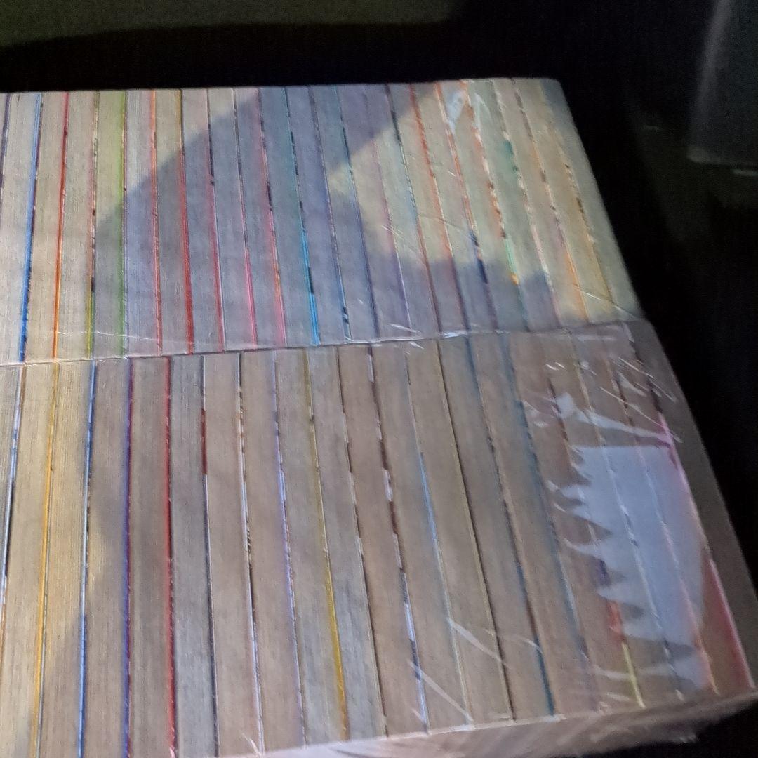 ONE PIECE ワンピース 1-111 セット。